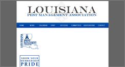Desktop Screenshot of lpca.org